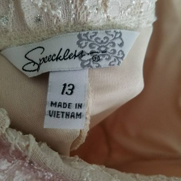 Dress - Picture 4 of 4